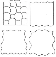 Picture 8 of 14 from New mathematical pastimes (1921), leaf 91