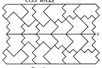 An illustration from New mathematical pastimes (1921)