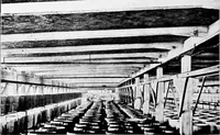 An illustration from Europe's flint glass industry (1921)