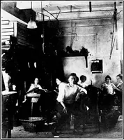 An illustration from ... Studies in vocational diseases (1915)