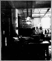 An illustration from ... Studies in vocational diseases (1915)