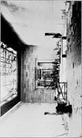 An illustration from The building trades (1916)