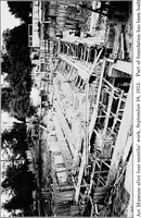 An illustration from The building trades (1916)