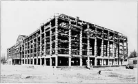 An illustration from The building trades (1916)