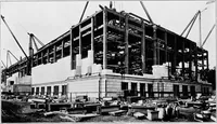 An illustration from The building trades (1916)