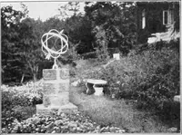 An illustration from The garden that we made (1920)