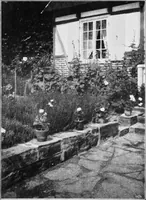 An illustration from The garden that we made (1920)