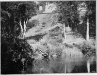 An illustration from The garden that we made (1920)