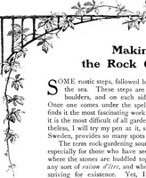 Picture 41 of 77 from The garden that we made (1920), leaf 54