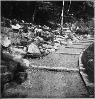 An illustration from The garden that we made (1920)