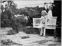 An illustration from The garden that we made (1920)