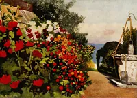 Picture 14 of 59 from Royal palaces & gardens (1916), leaf 125
