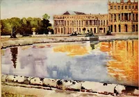Picture 34 of 59 from Royal palaces & gardens (1916), leaf 227