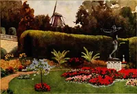 Picture 52 of 59 from Royal palaces & gardens (1916), leaf 311