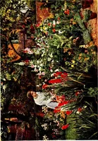 Picture 2 of 19 from Gardens of England (1911), leaf 32