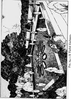 Picture 25 of 72 from Gardens in the making (1914), leaf 120