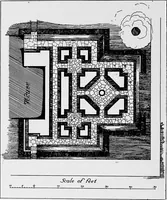 Picture 31 of 72 from Gardens in the making (1914), leaf 135
