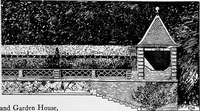 An illustration from Gardens in the making (1914)