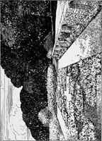 An illustration from Gardens in the making (1914)