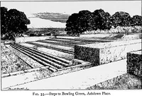 Picture 38 of 72 from Gardens in the making (1914), leaf 156