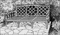 Picture 42 of 72 from Gardens in the making (1914), leaf 167