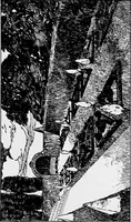 An illustration from Gardens in the making (1914)