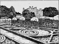 Picture 48 of 72 from Gardens in the making (1914), leaf 189