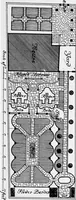 An illustration from Gardens in the making (1914)