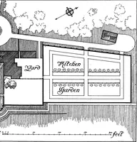 Picture 60 of 72 from Gardens in the making (1914), leaf 234