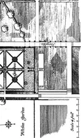 An illustration from Gardens in the making (1914)