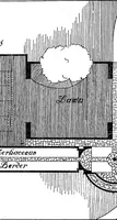 An illustration from Gardens in the making (1914)