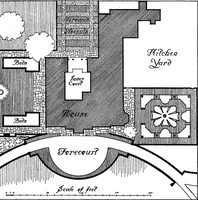 Picture 64 of 72 from Gardens in the making (1914), leaf 242