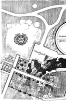 An illustration from Gardens in the making (1914)