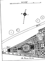An illustration from Gardens in the making (1914)