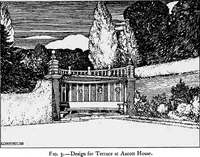 Picture 4 of 72 from Gardens in the making (1914), leaf 32