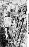 Picture 13 of 72 from Gardens in the making (1914), leaf 69