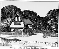 Picture 14 of 72 from Gardens in the making (1914), leaf 76