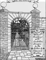 Picture 1 of 72 from Gardens in the making (1914), leaf 8