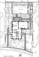 An illustration from The little garden (1921)