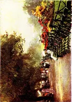 An illustration from The charm of gardens (1910)