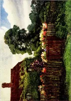 An illustration from The charm of gardens (1910)