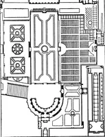 An illustration from Garden-craft old and new (1902)