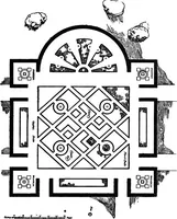 An illustration from Garden-craft old and new (1902)