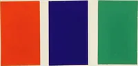 An illustration from The theory and practice of color (1920)