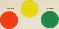 An illustration from The theory and practice of color (1920)