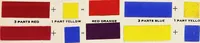 Picture 11 of 14 from The theory and practice of color (1920), leaf 58