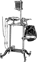 Picture 10 of 13 from Recent developments in drawing by the aid of projection apparatus used on the house lighting system .. (1912), leaf 34