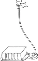 Picture 47 of 56 from Inductive elementary physical science with inexpensive apparatus, and without laboratory equipment (1897), leaf 114