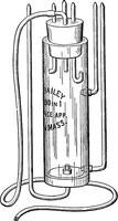 Picture 56 of 56 from Inductive elementary physical science with inexpensive apparatus, and without laboratory equipment (1897), leaf 141