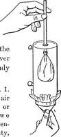 Picture 25 of 56 from Inductive elementary physical science with inexpensive apparatus, and without laboratory equipment (1897), leaf 70